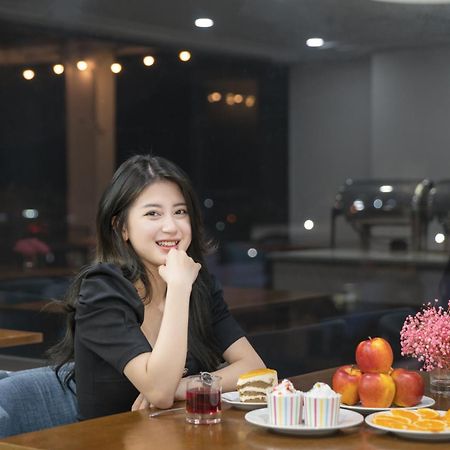 Nt Hotel クイニョン エクステリア 写真