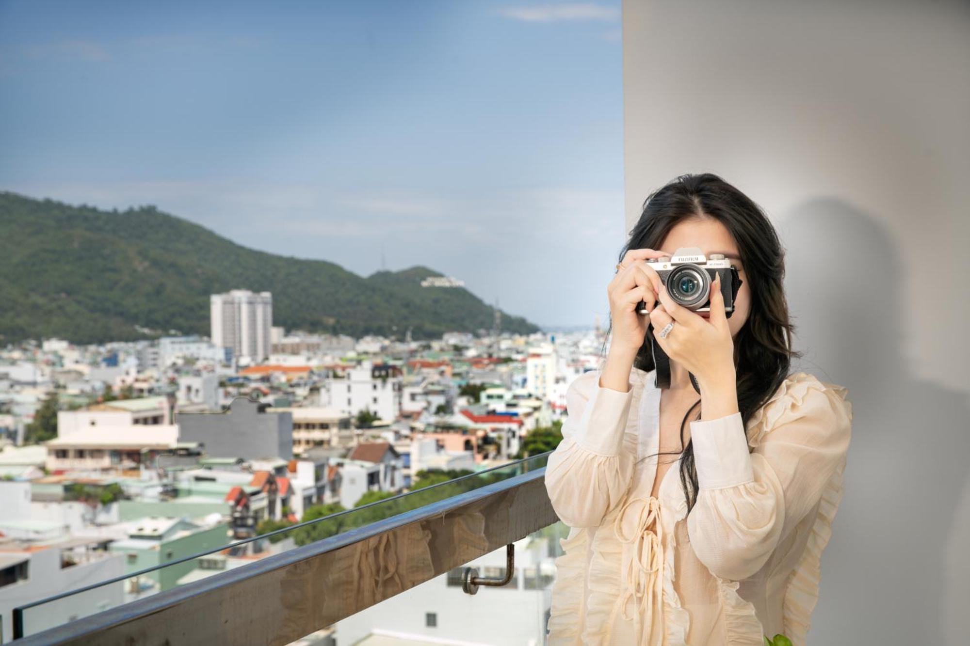 Nt Hotel クイニョン エクステリア 写真